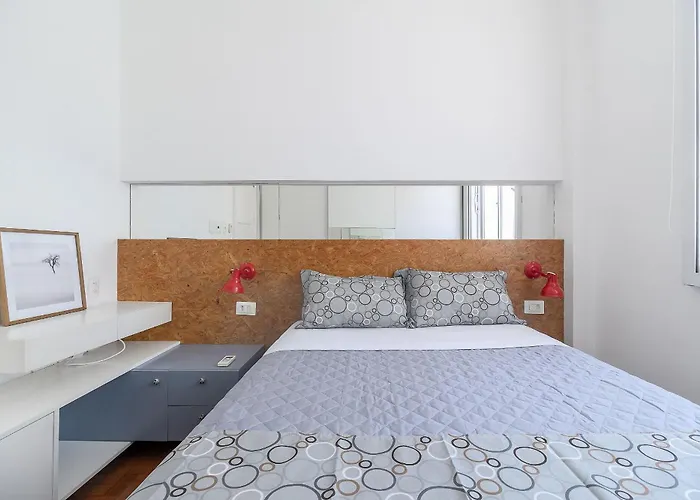 Apartamento com estilo próximo ao Baixo Gávea Rio de Janeiro